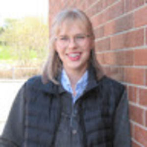 Meet your Posher, Valeria